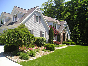 Landscapers and Lawncare Services in Newport, KY